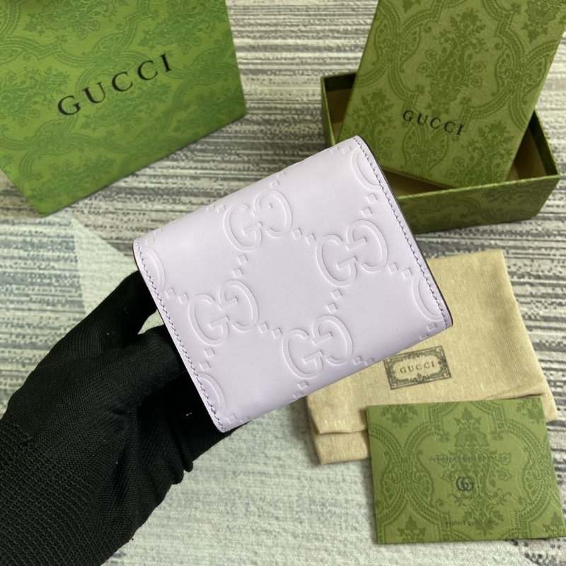 Gucci Wallets & Purse